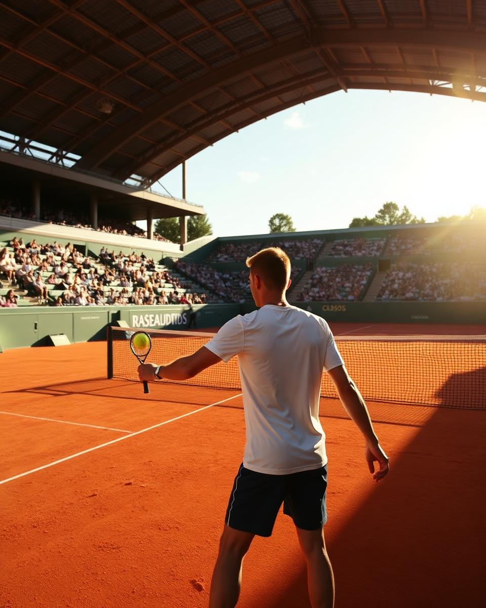 Roland-Garros