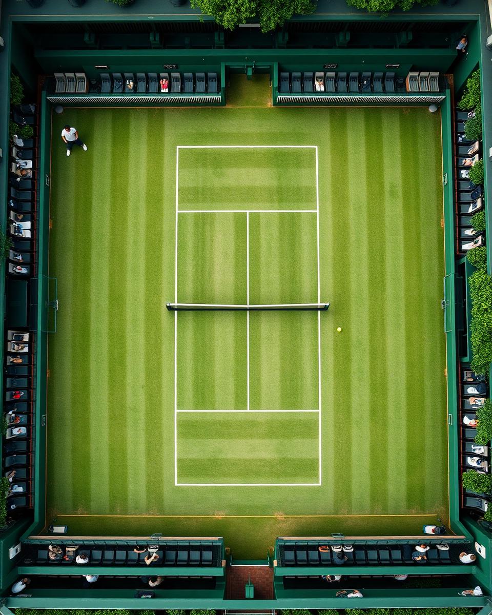 Wimbledon